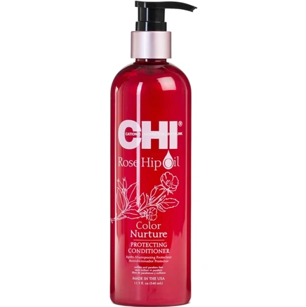Chi Rose Hip Oil Conditioner 350ml főképe